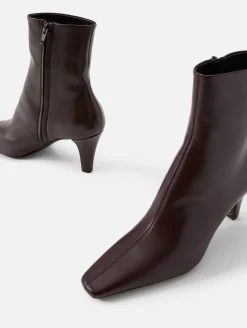 Jill Bootie 75mm