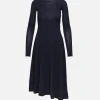 Jo Asymmetrical Dress