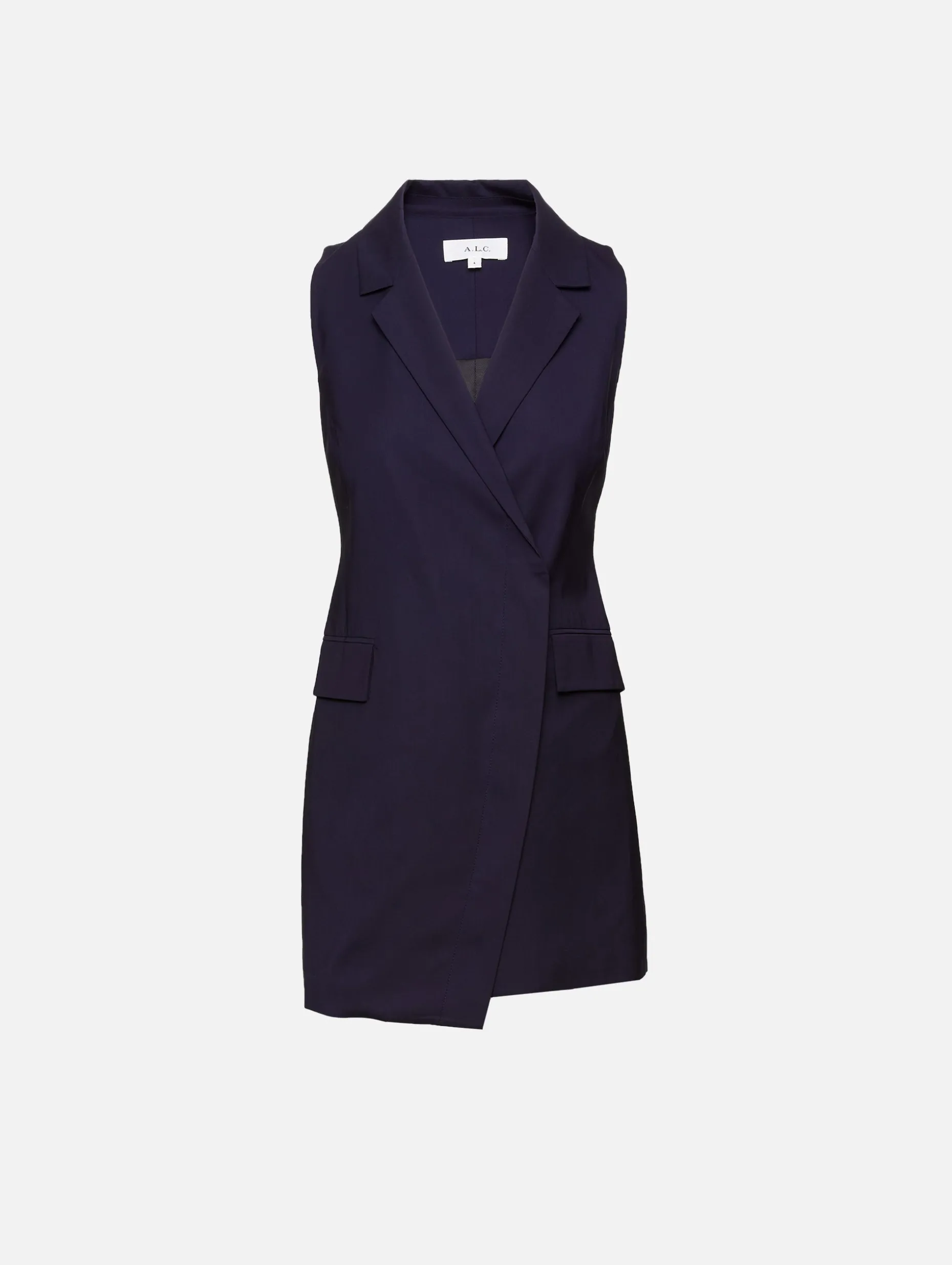 Jocelyn Dress