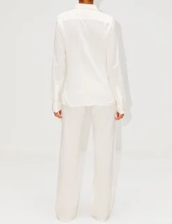 Jolene Button Down Top