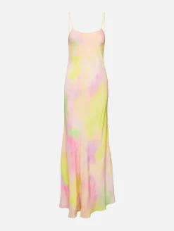 Jufre Lydie Slip Dress