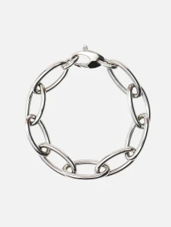 Jumbo Link Bracelet