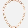 Jumbo Link Necklace