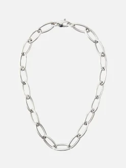 Jumbo Link Necklace