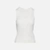 Juna Scoop Neck Tank
