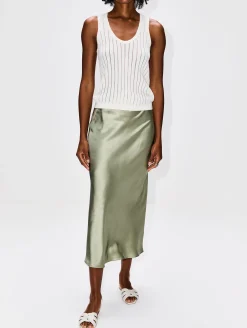 Juna Scoop Neck Tank
