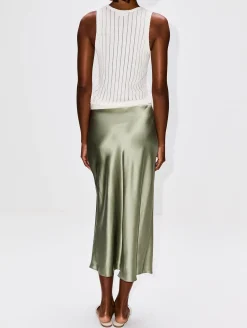 Juna Scoop Neck Tank