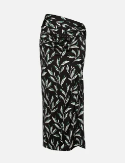 Jupe Printed Skirt