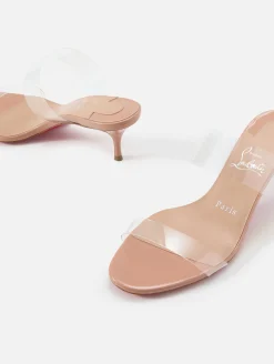 Just Nothing Heel 55mm