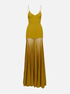 Katya Rib Knit Dress
