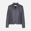 Kiernan Shrunken Blazer