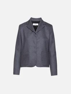 Kiernan Shrunken Blazer