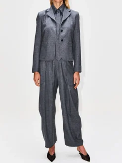 Kiernan Shrunken Blazer