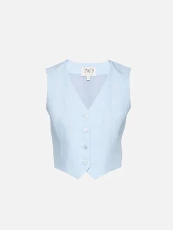 Kiki's Vest