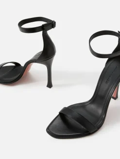 Kim Sandal 105mm