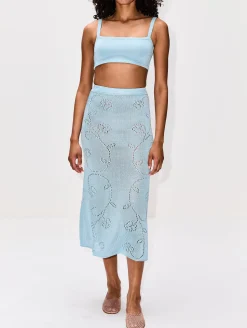 Knit Bandeau