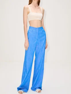 Knit Bandeau