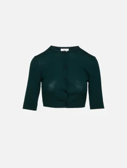 Knit Cardigan