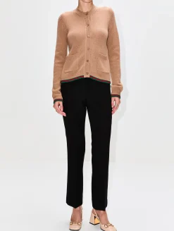 Knit Cardigan