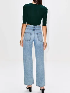 Knit Cardigan