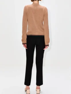 Knit Cardigan