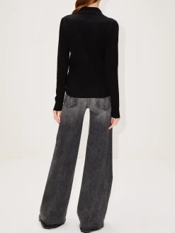 Knit Cardigan