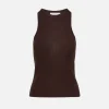 Knit Tank
