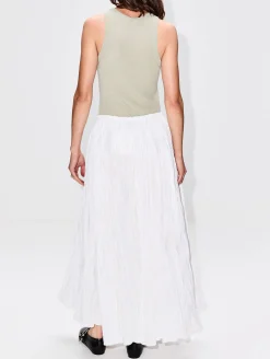 Knit Tank