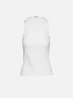 Knit Tank Top