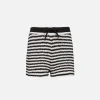 Knitted Short
