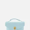 Knot Lock Crossbody Bag