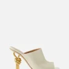 Knot Mule Sandal 90mm