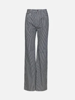 Lace Back Jane Jean