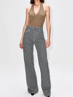 Lace Back Jane Jean