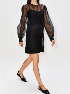 Lace Dress