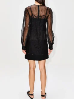 Lace Dress