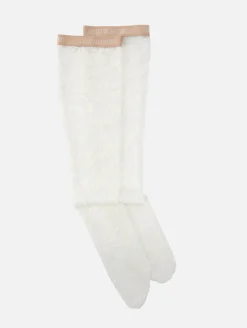 Lace Stocking