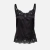 Lace Tank Top