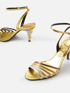Ladycrush Sandal