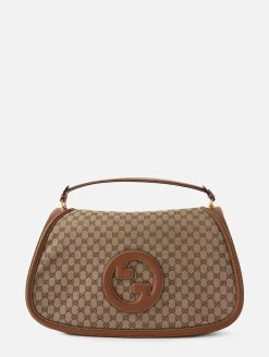 Large Blondie Shoulder Bag