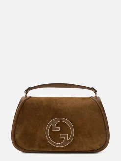 Large Blondie Shoulder Bag