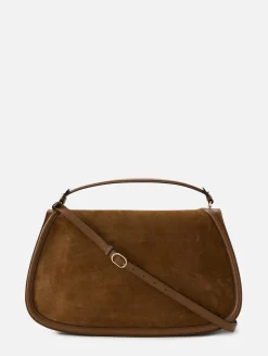 Large Blondie Shoulder Bag