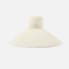Large Brim Hat