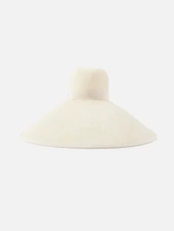 Large Brim Hat