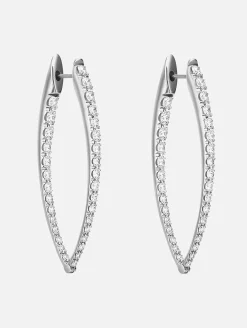 Large Cristina Earrings