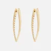 Large Cristina Earrings