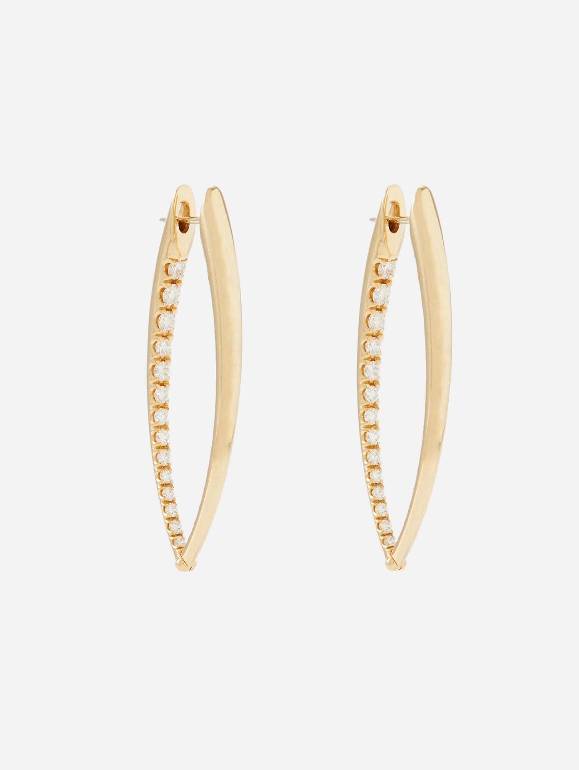 Large Cristina Earrings
