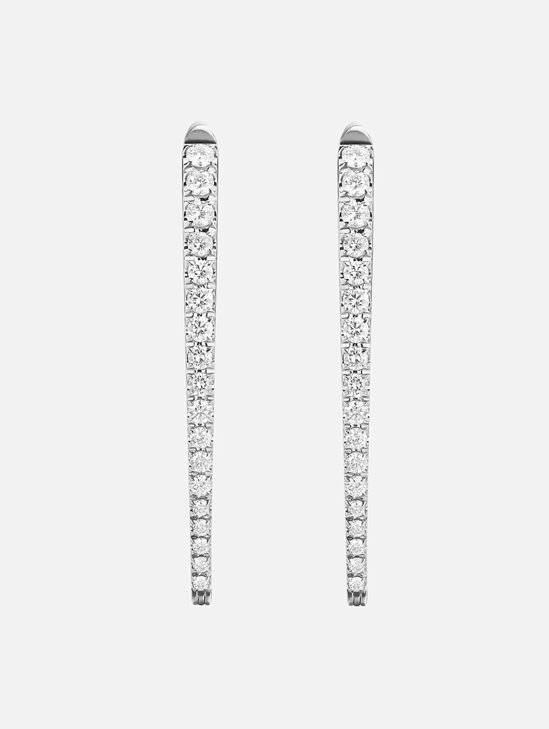 Large Cristina Earrings