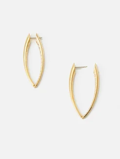 Large Cristina Earrings
