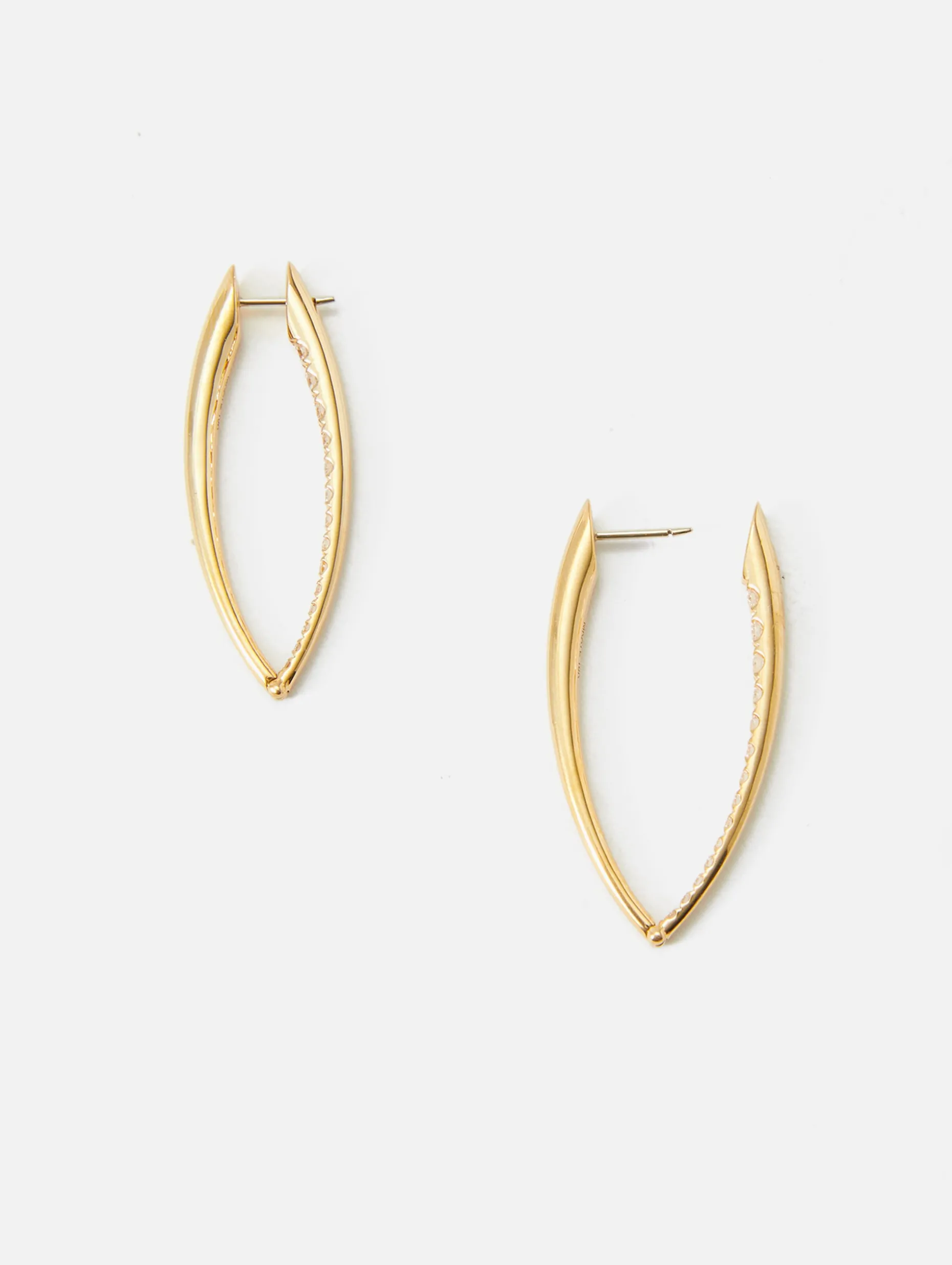 Large Cristina Earrings